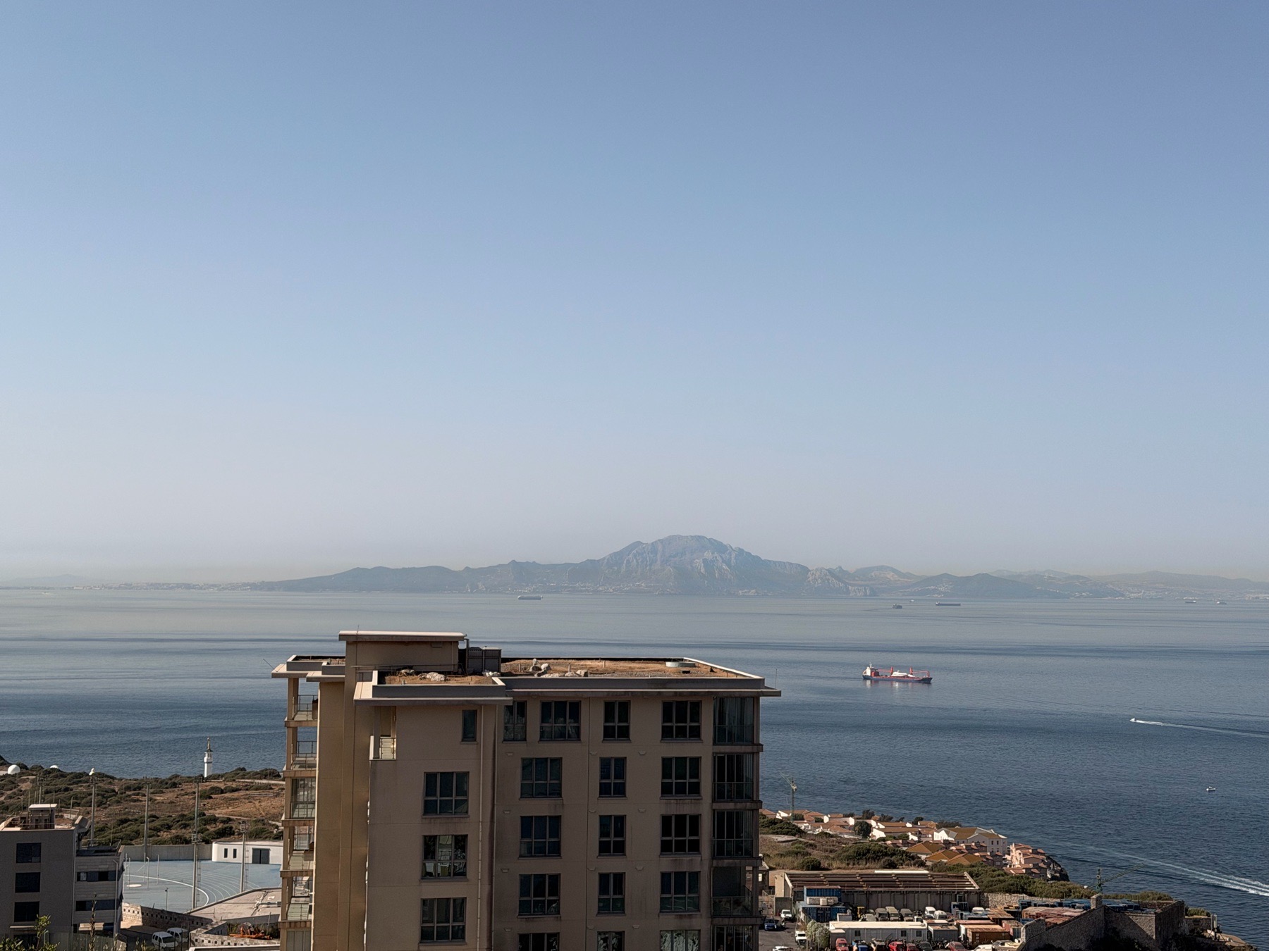 Byt na predaj v Gibraltári, 20 m², cena 100 000 €